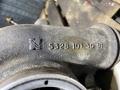 турбина MAN TGA 1 поколение (2000 - 2008), 51091007761, 51091007925, 51091009761, 51091009925, 51091017025, 51091019025, 53281013091, 53299707116 - фото №2
