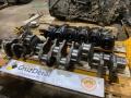 коленвал MAN TGS 1 поколение 2015, 10.5 л., D 2066 LF 69, дизель, 51021010673, 020300206600, 20050220660, 255000 - фото №6
