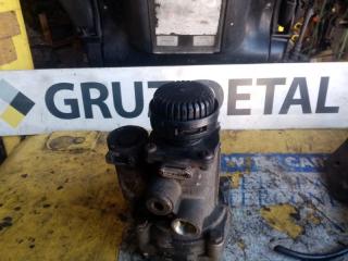 кран тормозной прицепа MAN TGA 1 поколение (2000 - 2008), 9730090060