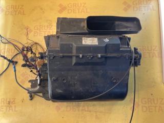корпус отопителя (печки) MAN TGA 1 поколение 2002, 81619006372