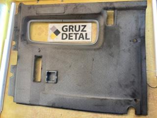 обшивка салона MAN TGA 1 поколение 2007, D 2066 LF 01, 81625716026