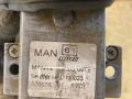 переключатель подрулевой (стрекоза) MAN TGA 1 поколение (2000 - 2008), D2876, 255090126 - фото №5