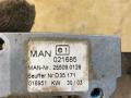 переключатель подрулевой (стрекоза) MAN TGA 1 поколение (2000 - 2008), D2876, 255090126 - фото №6
