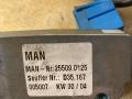 переключатель круиз-контроля MAN TGA 1 поколение 2007, D 2066 LF 01, 255090125, 255090129 - фото №4