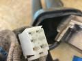 переключатель круиз-контроля MAN TGA 1 поколение 2007, D 2066 LF 01, 255090125, 255090129 - фото №5