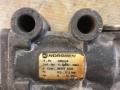 клапан горного тормоза MAN TGA 1 поколение 2007, D 2066 LF 01, 51259020123 - фото №5