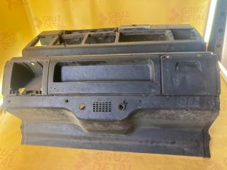 накладка на торпедо (консоль) MAN TGA 1 поколение (2000 - 2008), 81617016229