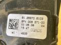 педаль MAN TGA 1 поколение (2000 - 2008), 81259706103, 81259706100, 81259706094, 81254586241 - фото №5