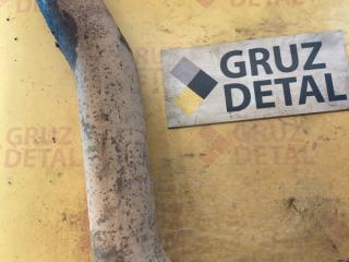 труба приемная глушителя MAN TGA 1 поколение 2000, D2866
