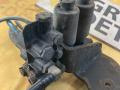 распределитель тормозных усилий MAN TGA 2011, D 2066 LF 12, 81981836000 - фото №2