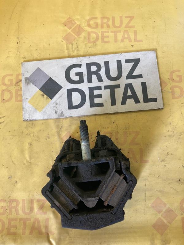 подушка крепления двигателя MAN TGA 2011, D 2066 LF 12, 81962100571 - фото №1
