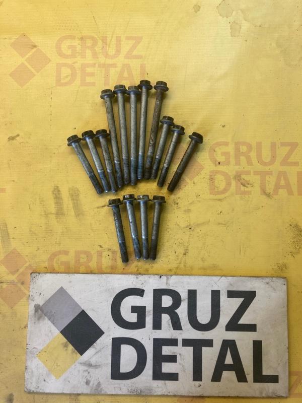 болт MAN TGA 1 поколение (2000 - 2008) - фото №1