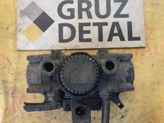 кран модулятор EBS Mercedes-Benz Actros 3 поколение (MP3) 2017, OM501, 4801050060