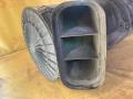 корпус воздушного фильтра MAN TGX 1 поколение 2012, 81084050021, 81084006032, 81084006070 - фото №2