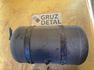ресивер пневмоподвески MAN TGX 1 поколение 2008, D 2066 LF 37, 81514010241