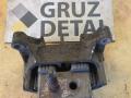 подушка крепления двигателя MAN TGX 1 поколение 2008, D 2066 LF 37, 81962100597 - фото №2