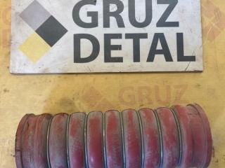 патрубок интеркулера MAN TGX 1 поколение 2008, D 2066 LF 37, 81963010900