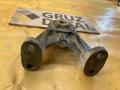 крепление стабилизатора / втулки стабилизатора MAN TGS 1 поколение 2011, D 2066 LF 70, 81437053248 - фото №2