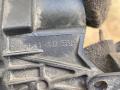 ручка внутренняя Mercedes-Benz Actros 3 поколение (MP3) 2018, 18110599 - фото №4
