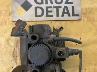 кран модулятор EBS Mercedes-Benz Actros 3 поколение (MP3) 2018, 4801050060