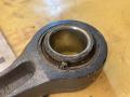 стойка стабилизатора Mercedes-Benz Actros 3 поколение (MP3) 2018, 9433230111 - фото №3