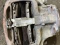 суппорт DAF XF 105 1 поколение 2012, MX 340, 1862300 - фото №2