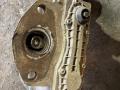суппорт DAF XF 105 1 поколение 2012, MX 340, 1862300 - фото №4