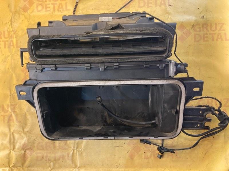 корпус отопителя (печки) MAN TGA 1 поколение 2008, 12.8 л., D 2876 LF 12, дизель, 81619006395 - фото №1