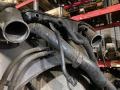 кассета радиаторов DAF XF 105 1 поколение 2012, MX 340, 1861737 - фото №2