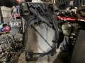 кассета радиаторов DAF XF 105 1 поколение 2012, MX 340, 1861737 - фото №3