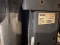 кассета радиаторов DAF XF 105 1 поколение 2012, MX 340, 1861737 - фото №4