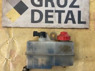 бачок главного цилиндра сцепления MAN TGA 1 поколение (2000 - 2008), 81515016047