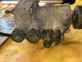 кран тормозной прицепа MAN TGS 1 поколение (2007 - 2026), D 2066 LF 41, 81523016189, 9730090067 - фото №3