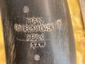 патрубок воздушного фильтра MAN TGS 1 поколение (2007 - 2026), D 2066 LF 41, 81082010490, 81082010572, 81082010456 - фото №3