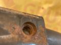 кронштейн (крепление) MAN TGS 1 поколение (2007 - 2026), D 2066 LF 41 - фото №4