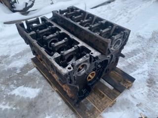 блок цилиндров Mercedes-Benz Axor 1 поколение [рестайлинг] 2012, OM457, A4600101508