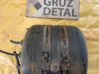 ресивер пневмоподвески MAN TGS 1 поколение (2007 - 2026), D 2066 LF 41, 81514016031