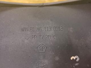 кожух рулевой колонки MAN TGA 2011, D 2066 LF 12, 81461130112