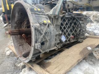 КПП механическая (МКПП) MAN TGX 1 поколение 2010, 16s2220TD