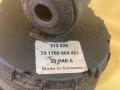 амортизатор кабины MAN TGA 1 поколение (2000 - 2008), D2866, 81417226055, 9640060210, 313078, 731700004110, 731700004407 - фото №4