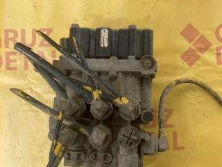 кран уровня подвески MAN TGA 1 поколение (2000 - 2008), 12.0 л., D2866, дизель, 81259026147, 4729051110, 81259056147
