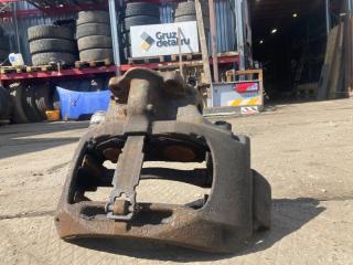 суппорт MAN TGS 1 поколение (2007 - 2026), D 2066 LF 32, 81508046409, 81508046439, 81508046509, 81508046511, 81508046513, 81508046607, 81508046613