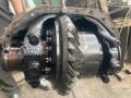 редуктор заднего моста MAN TGX 1 поколение 2011, D 2066 LF 40, 81350106197 - фото №2