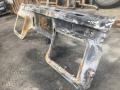 передняя панель крепления облицовки (телевизор) MAN TGS 1 поколение 2011, 81624005013 - фото №3