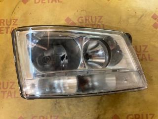 фара правая MAN TGS 1 поколение 2008, D 2066 LF 36, 81251016498