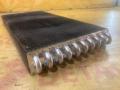 радиатор отопителя (печки) MAN TGS 1 поколение 2008, D 2066 LF 36 - фото №3