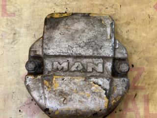 клапанная крышка MAN TGA 1 поколение (2000 - 2008), D2866, 51034016008