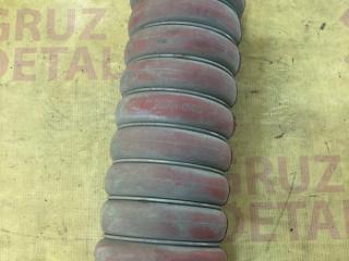 патрубок интеркулера MAN TGX 1 поколение 2008, D 2066 LF 37, 81963010900