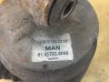 амортизатор кабины MAN TGX 1 поколение 2008, D 2066 LF 37, 81417226055, 81417226073, 81417226083 - фото №4