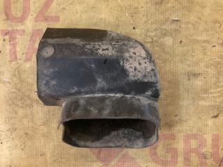 воздуховод (дефлектор) радиатора MAN TGS 1 поколение 2011, D 2066 LF 70, 81619500271